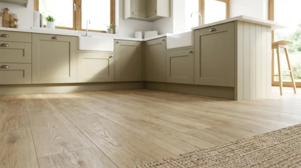 Benefits of Vinyl Flooring Over Laminate: What Actually Matters 4 Appearance, Repairs and Resale