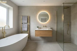 Bathroom Renovation Cost Uk