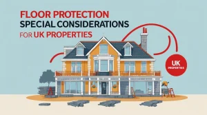 Blog 10 Ways to Protect Flooring During Construction