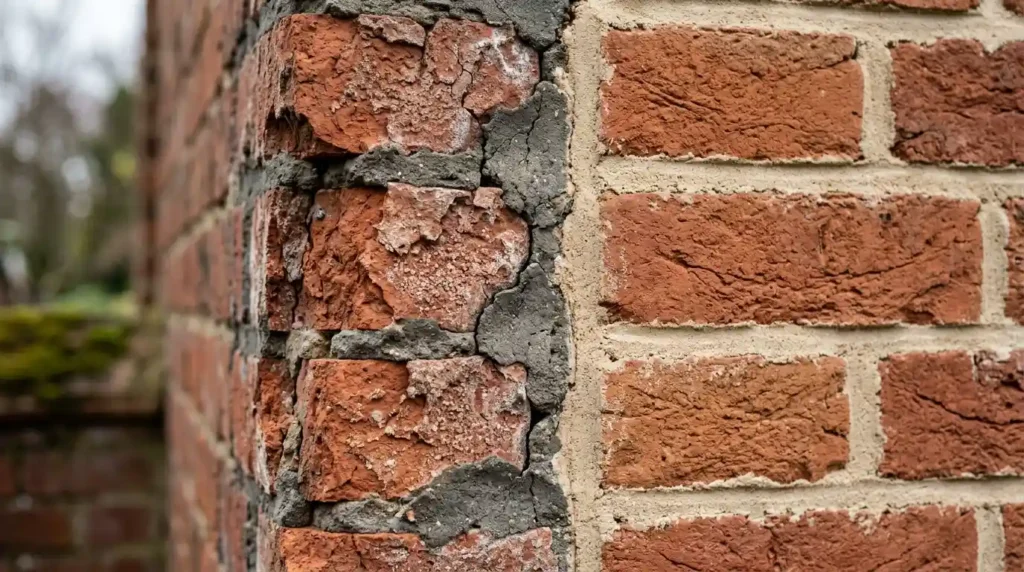 How to Restore a Victorian House: A Step-by-Step Guide for UK Homeowners 3 Make it weathertight roof, chimneys, gutters and repointing