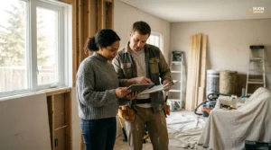 Organize Your Home Renovation
