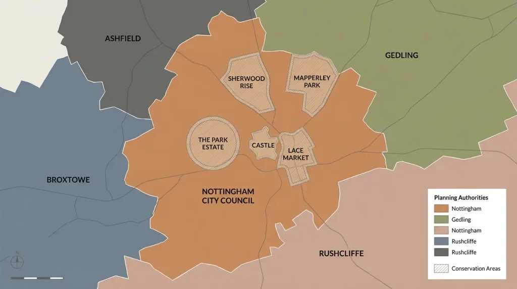 Complete Home Renovation Guide: Costs, Order of Works and Permissions (UK) 5 Renovating in Nottingham and the East Midlands