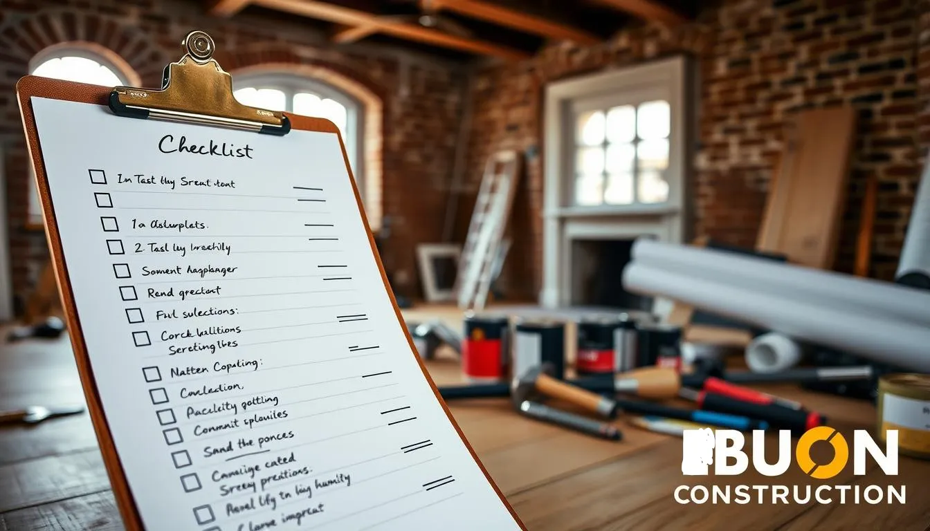 10 Questions to Ask Before Hiring a UK Renovation Company