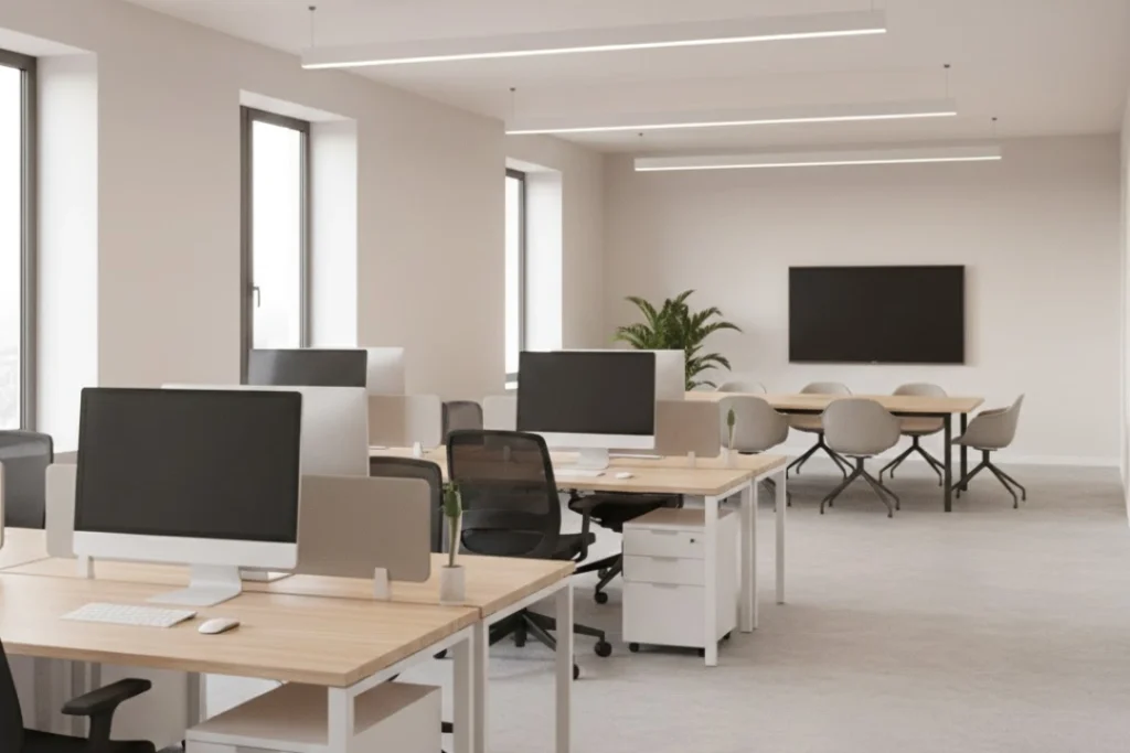 Office Renovation