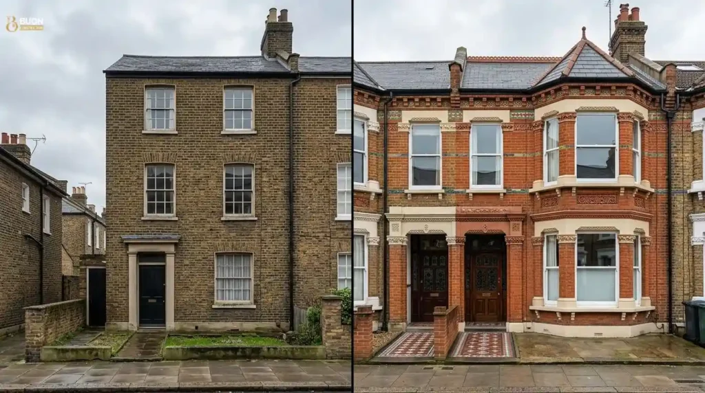 How to Restore a Victorian House: A Step-by-Step Guide for UK Homeowners 1 What restoring a Victorian house actually means