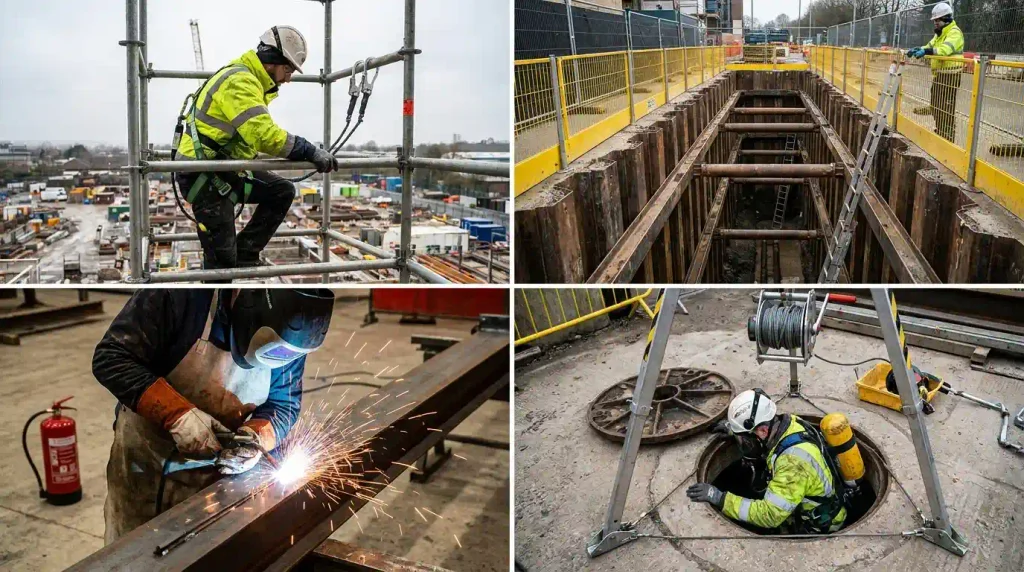 What Is a Method Statement in Construction? A UK Guide 2 When Do You Need a Method Statement