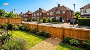 Fencing Rules and Regulations in the UK