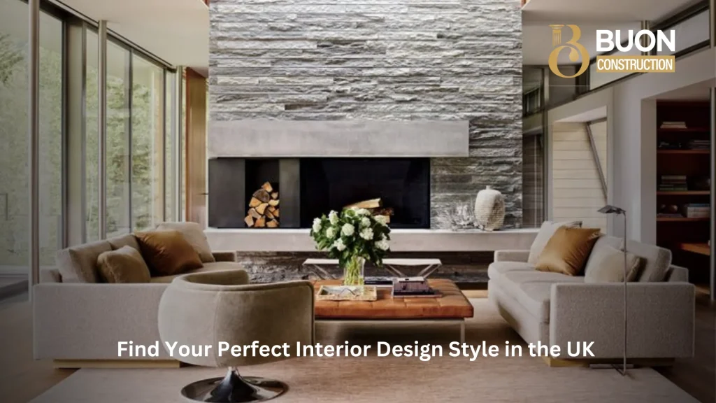 Interior Designs in uk