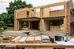 Eco-Friendly Building Materials