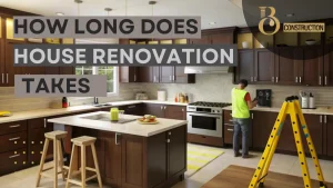 Blog 5 How Long Does House Renovation Take
