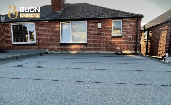 Home Renovations Services Nottingham, UK 5 residential remodelling services