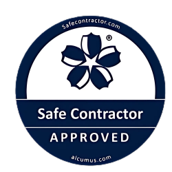 Home 4 Buon Construction is Safe Contractor APPROVED