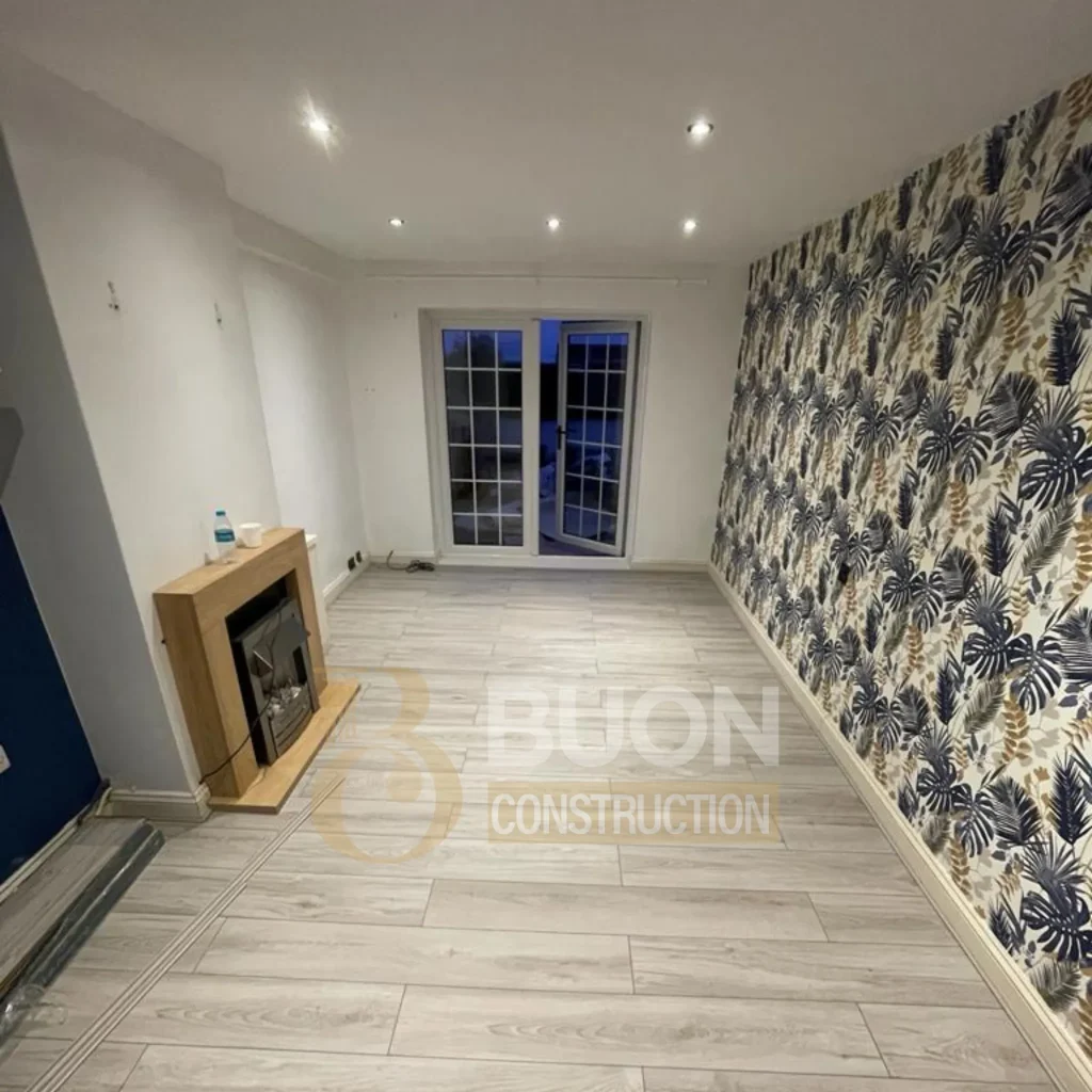 contractors for home renovations