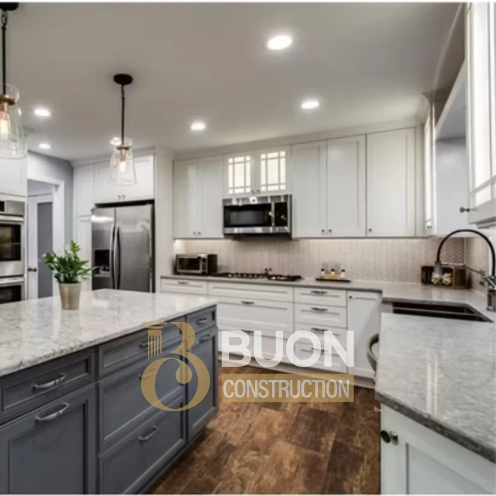 kitchen designers nottingham