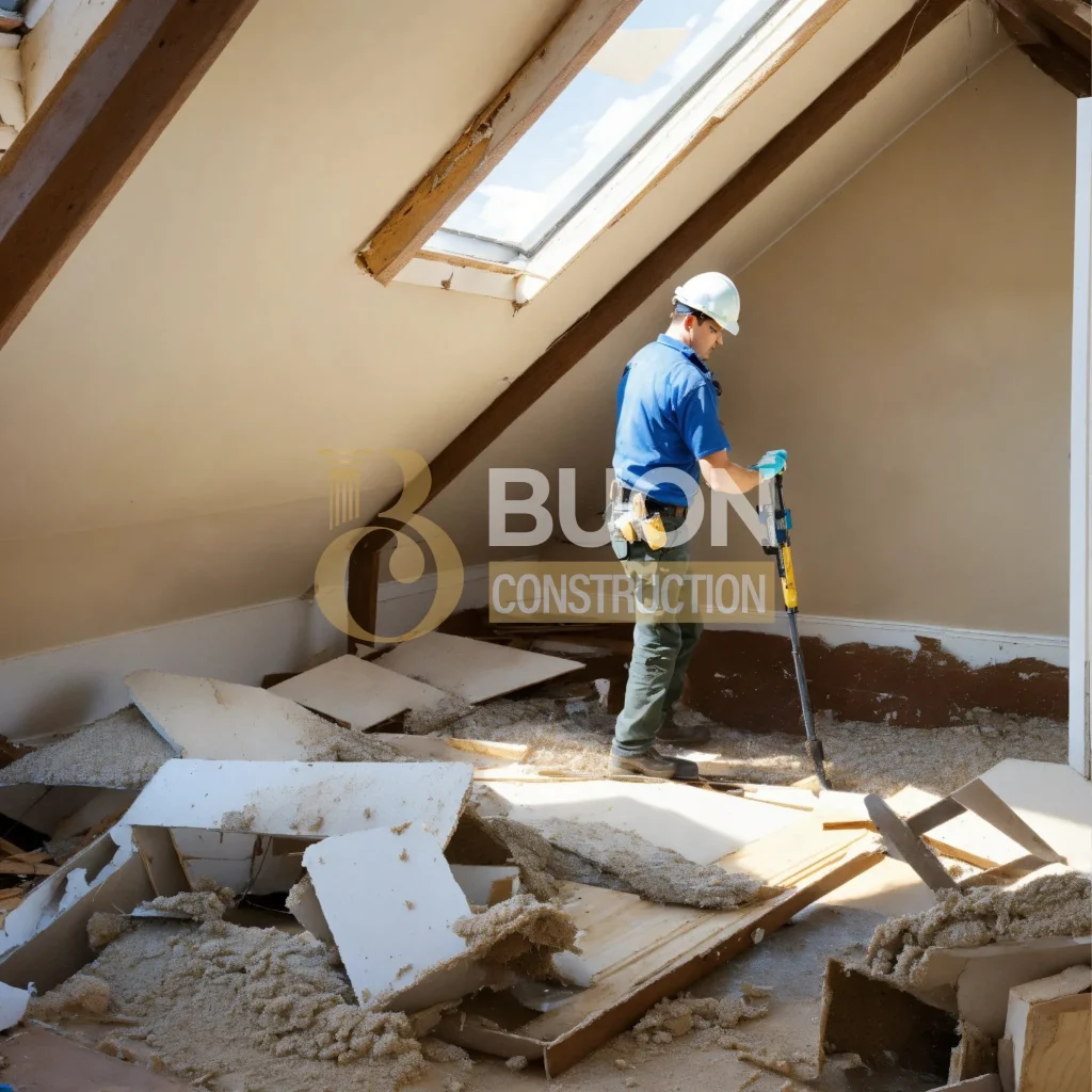 contractor for home remodel