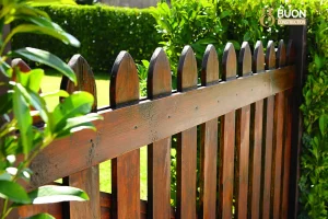 Blog 2 Type of Wood