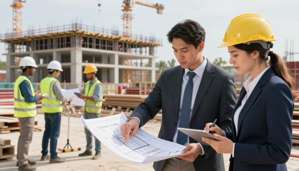 Buon Construction
