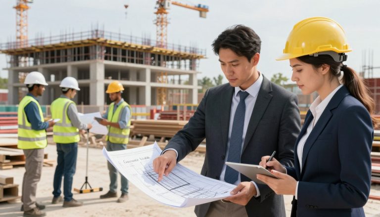 Building Cost Per Square Metre UK 2026 - Buon Construction