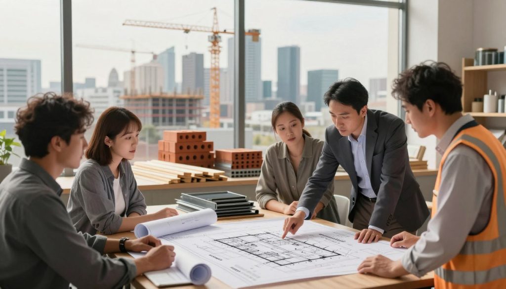 Market trends of Renovation