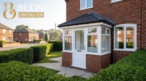 Blog 4 Porch Building Cost Complete UK Price
