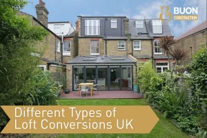 Blog 7 Different Types of Loft Conversions UK