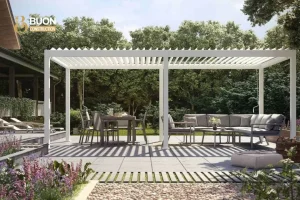 Blog 1 Pergola Planning Permission