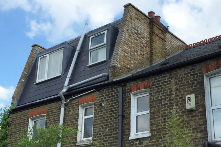 Loft Conversion Costs UK 2025 | Complete Price Guide - Loft Conversion Roof Deck Construction Costs