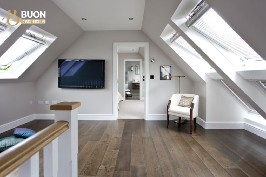 Loft Conversion Cost