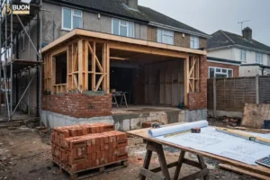 Blog 5 House Extension Costs