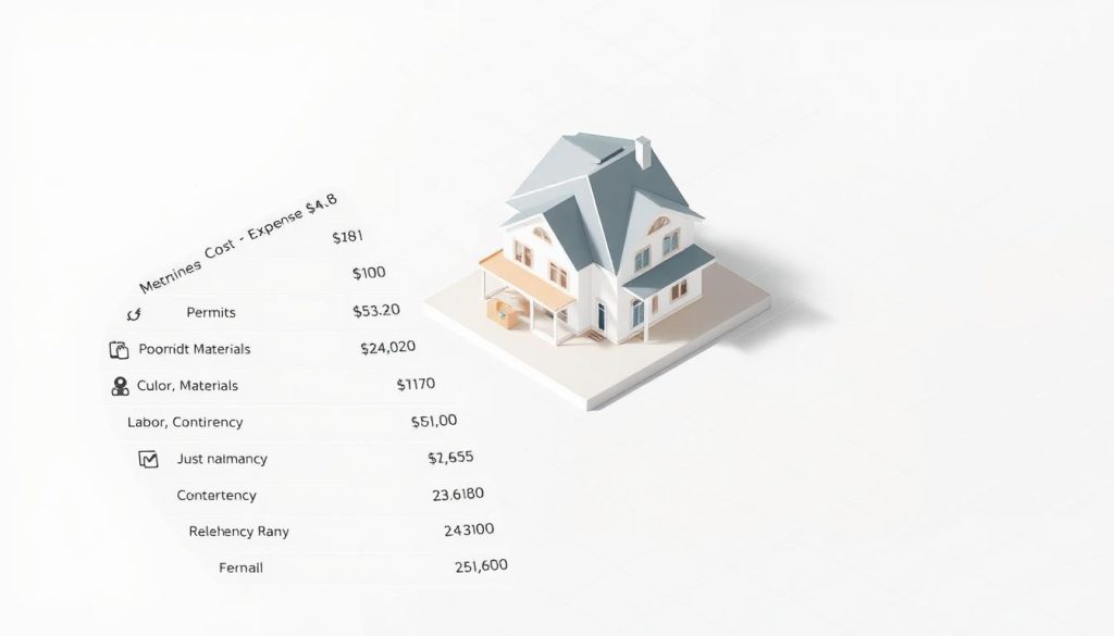 How to Budget for a House Extension: Costs Breakdown 1 image
