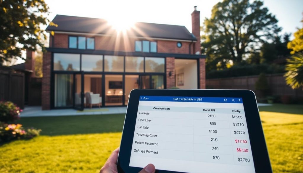 How to Budget for a House Extension: Costs Breakdown 3 image 2