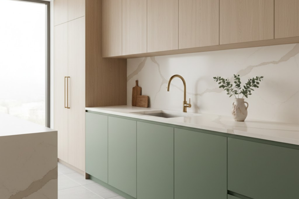 Kitchen Worktop Trends in 2026