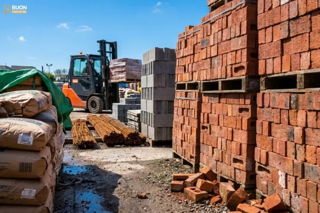 Will UK Construction Costs Fall in 2026? 3 Building Material Prices