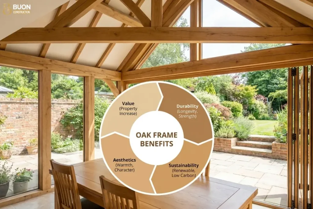 How Much Does a House Extension Cost in the UK? 4 House extension cost breakdown by category 2026