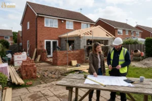 Blog 7 Single Storey Rear Extension Cost UK