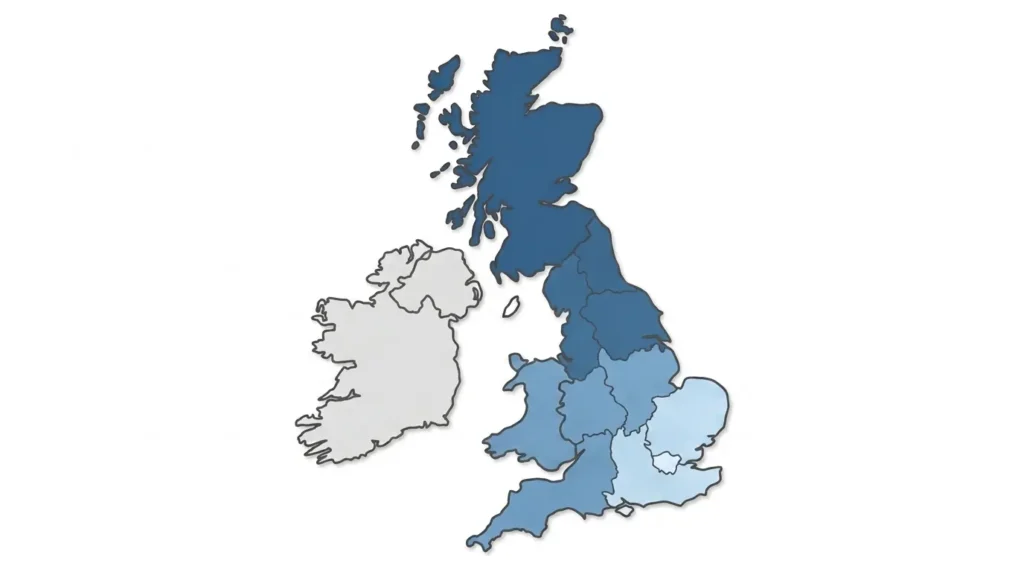 Double-Storey Extension Costs in 2026: UK Prices and Budget Guide 4 Regional Cost Variances and Site Logistics