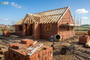 Blog 3 cost to build bungalow