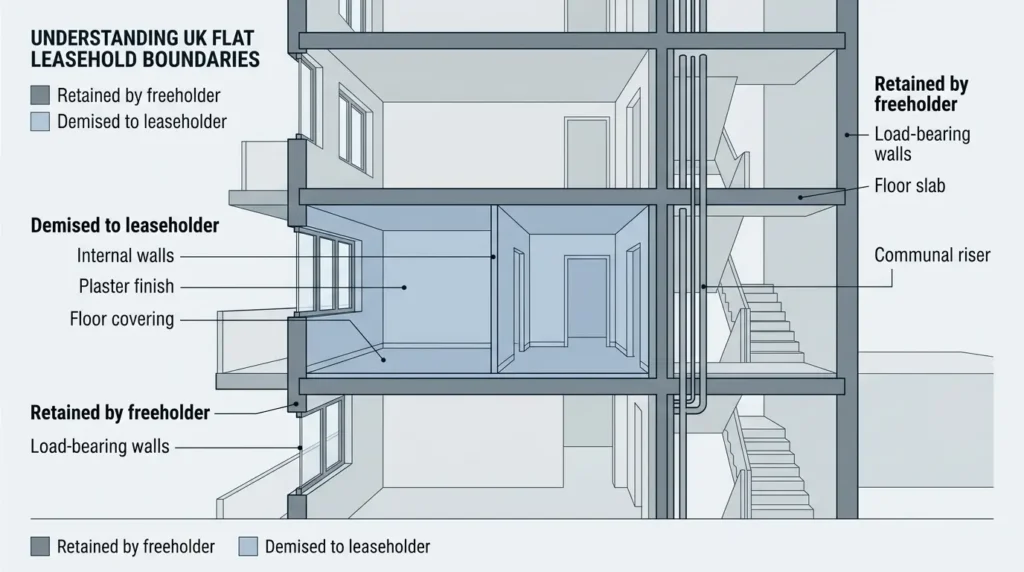 Tips When Renovating an Apartment: What UK Flat Owners Need to Know First 1 Start With Your Lease